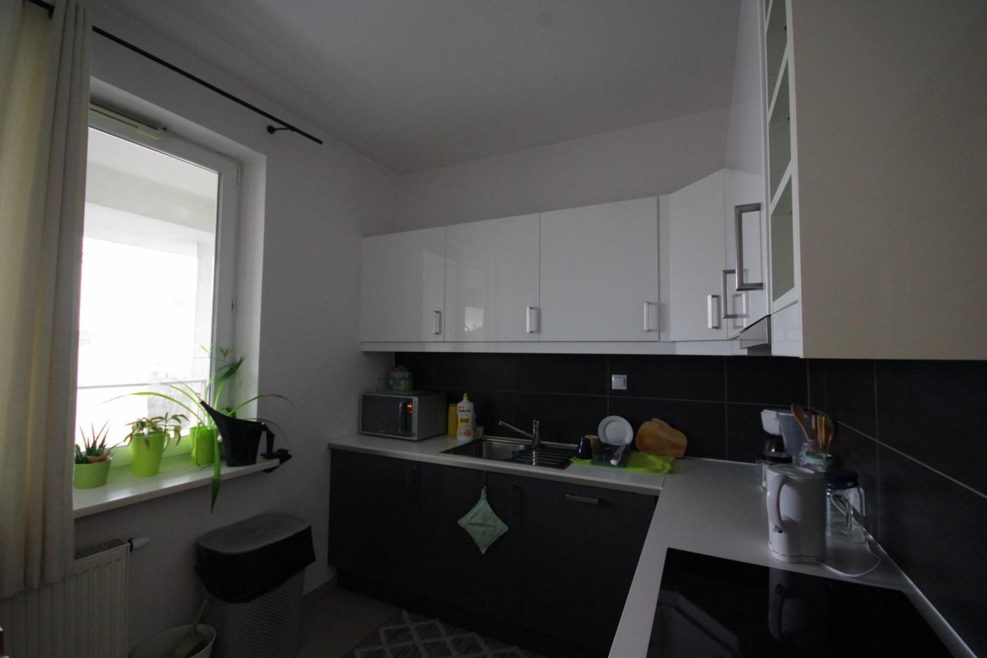 Totutotam_02 Apartment Varşovia Exterior foto